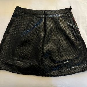 Queen of Sparkles Skirt